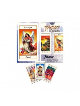 Tarot de los Ángeles