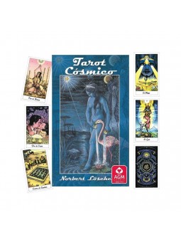 Tarot cósmico