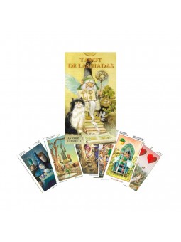 Tarot de las hadas