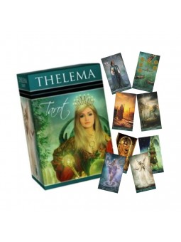 Thelema tarot (multimenguas)