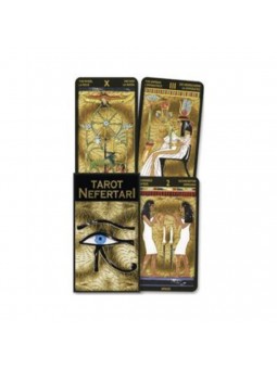 Tarot Nefertari (de...